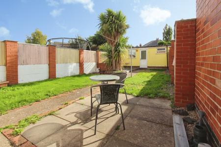 2 bedroom Semi-detached house for sale in Recreation Road, Sandiacre, NG10