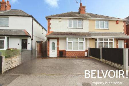 Recreation Road, Sandiacre, NG10
