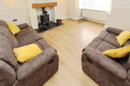 2 bedroom Semi-detached house for sale in Recreation Road, Sandiacre, NG10
