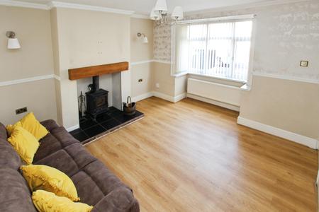2 bedroom Semi-detached house for sale in Recreation Road, Sandiacre, NG10