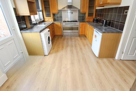 2 bedroom Semi-detached house for sale in Recreation Road, Sandiacre, NG10
