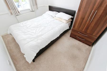 2 bedroom Semi-detached house for sale in Recreation Road, Sandiacre, NG10