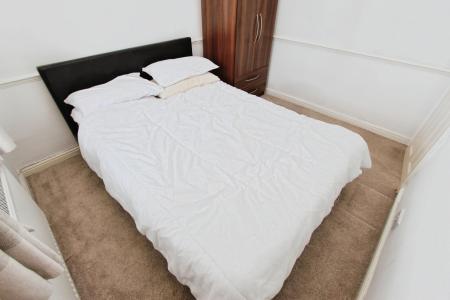 2 bedroom Semi-detached house for sale in Recreation Road, Sandiacre, NG10