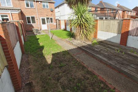 2 bedroom Semi-detached house for sale in Recreation Road, Sandiacre, NG10