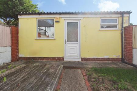 2 bedroom Semi-detached house for sale in Recreation Road, Sandiacre, NG10