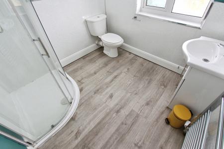 2 bedroom Semi-detached house for sale in Recreation Road, Sandiacre, NG10