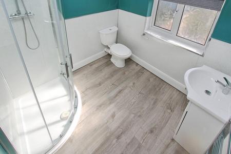 2 bedroom Semi-detached house for sale in Recreation Road, Sandiacre, NG10