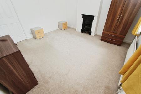2 bedroom Semi-detached house for sale in Recreation Road, Sandiacre, NG10