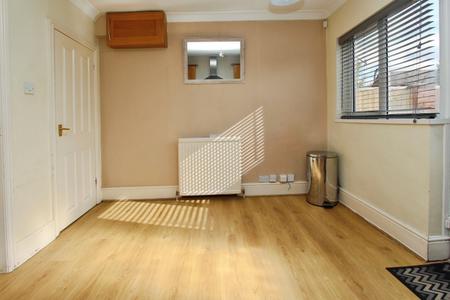 2 bedroom Semi-detached house for sale in Recreation Road, Sandiacre, NG10