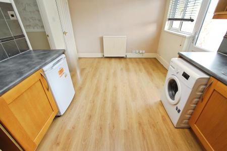 2 bedroom Semi-detached house for sale in Recreation Road, Sandiacre, NG10