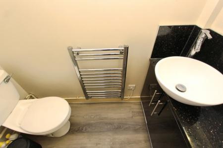 4 bedroom Detached house for sale in Fulwood Drive, Long Eaton, Long Eaton, NG10