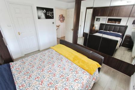4 bedroom Detached house for sale in Fulwood Drive, Long Eaton, Long Eaton, NG10