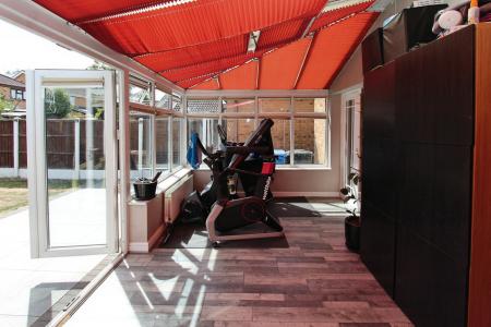 4 bedroom Detached house for sale in Fulwood Drive, Long Eaton, Long Eaton, NG10