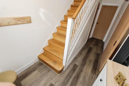 4 bedroom Detached house for sale in Fulwood Drive, Long Eaton, Long Eaton, NG10