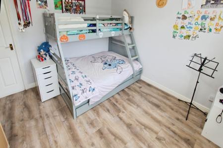 4 bedroom Detached house for sale in Fulwood Drive, Long Eaton, Long Eaton, NG10