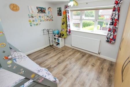 4 bedroom Detached house for sale in Fulwood Drive, Long Eaton, Long Eaton, NG10