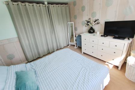 4 bedroom Semi-detached house for sale in Riber Close, Long Eaton, NG10