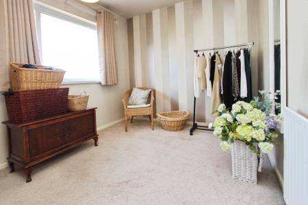 4 bedroom Semi-detached house for sale in Riber Close, Long Eaton, NG10