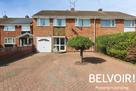 Riber Close, Long Eaton, NG10