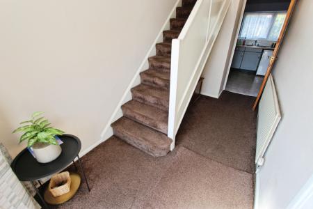 4 bedroom Semi-detached house for sale in Riber Close, Long Eaton, NG10