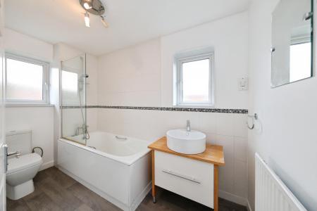 5 bedroom Detached house for sale in Holmes Road, Breaston, DE72