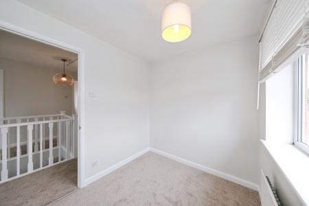 5 bedroom Detached house for sale in Holmes Road, Breaston, DE72