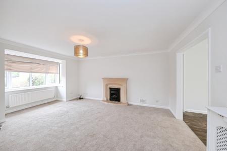 5 bedroom Detached house for sale in Holmes Road, Breaston, DE72