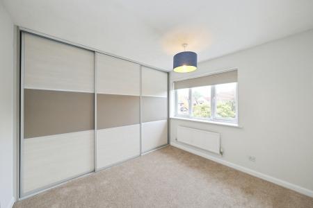 5 bedroom Detached house for sale in Holmes Road, Breaston, DE72