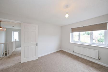 5 bedroom Detached house for sale in Holmes Road, Breaston, DE72