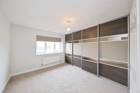 5 bedroom Detached house for sale in Holmes Road, Breaston, DE72