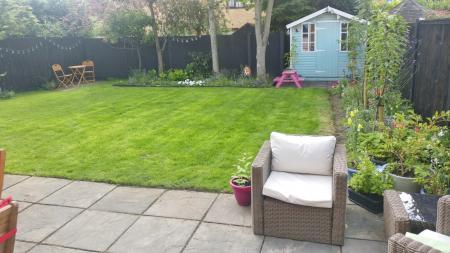5 bedroom Detached house for sale in Holmes Road, Breaston, DE72