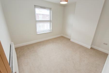 2 bedroom Semi-detached house for sale in Myrtle Avenue, Long Eaton, NG10