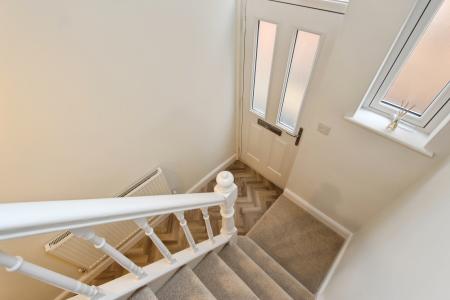 2 bedroom Semi-detached house for sale in Myrtle Avenue, Long Eaton, NG10