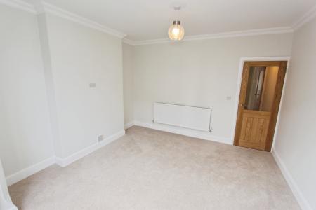 2 bedroom Semi-detached house for sale in Myrtle Avenue, Long Eaton, NG10