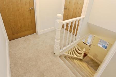 2 bedroom Semi-detached house for sale in Myrtle Avenue, Long Eaton, NG10