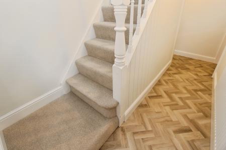 2 bedroom Semi-detached house for sale in Myrtle Avenue, Long Eaton, NG10