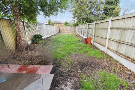 2 bedroom Semi-detached house for sale in Myrtle Avenue, Long Eaton, NG10