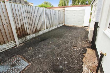 2 bedroom Semi-detached house for sale in Myrtle Avenue, Long Eaton, NG10