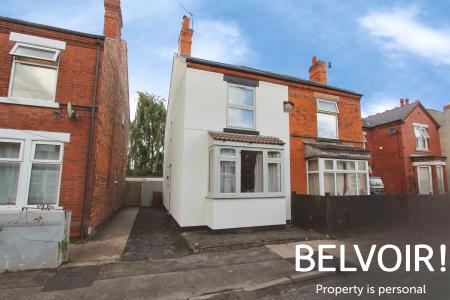 Myrtle Avenue, Long Eaton, NG10