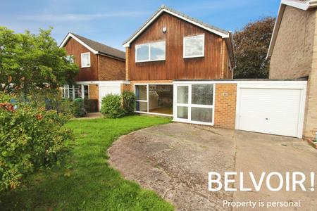 Appledore Avenue, Wollaton, Nottingham, NG8