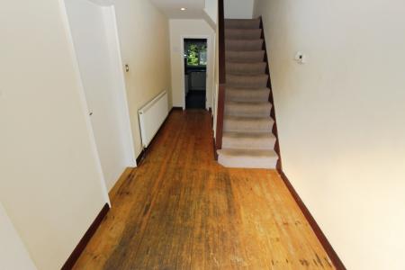 4 bedroom Detached house to let in Appledore Avenue, Wollaton, Nottingham, NG8