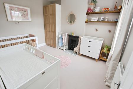 3 bedroom Semi-detached house for sale in Acton Road, Long Eaton, NG10