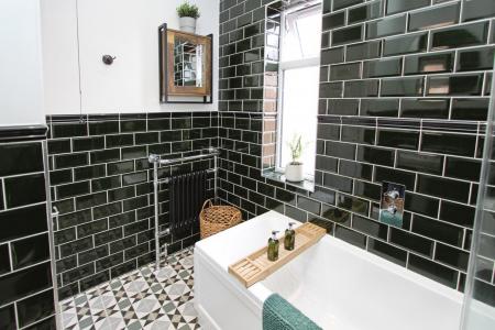 3 bedroom Semi-detached house for sale in Acton Road, Long Eaton, NG10