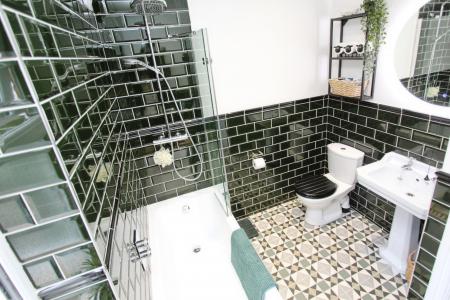 3 bedroom Semi-detached house for sale in Acton Road, Long Eaton, NG10