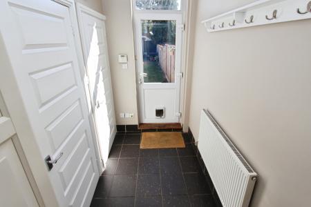 3 bedroom Semi-detached house for sale in Acton Road, Long Eaton, NG10