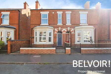 Acton Road, Long Eaton, NG10