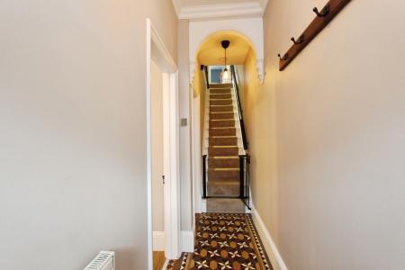 3 bedroom Semi-detached house for sale in Acton Road, Long Eaton, NG10