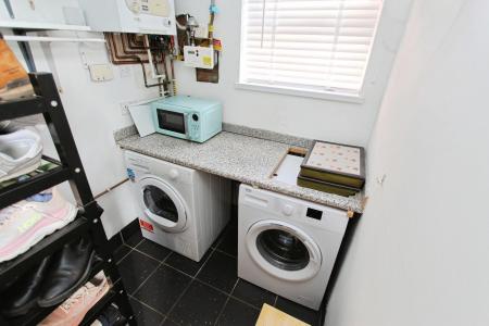 3 bedroom Semi-detached house for sale in Acton Road, Long Eaton, NG10