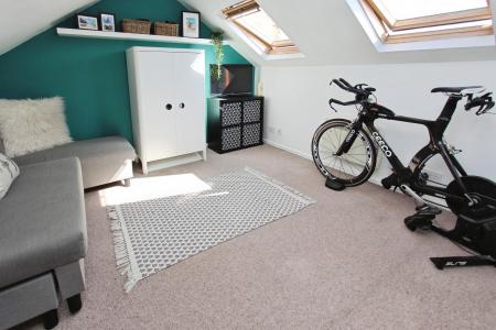 3 bedroom Semi-detached house for sale in Acton Road, Long Eaton, NG10