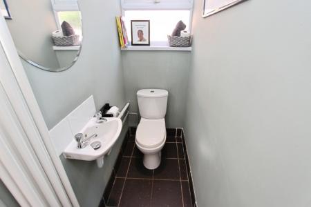 3 bedroom Semi-detached house for sale in Acton Road, Long Eaton, NG10